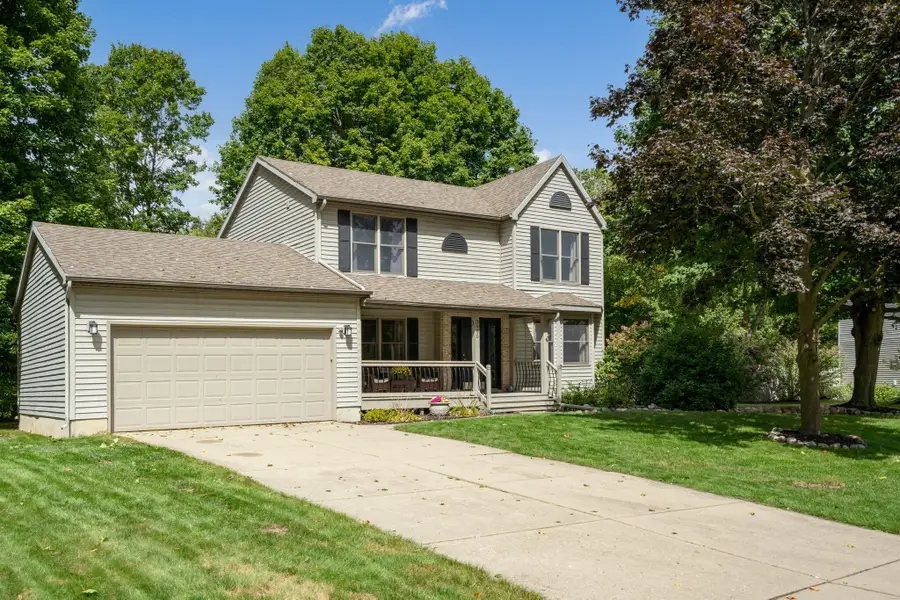 3980 Applegrove Lane, Lansing, MI 48911 - Image #2