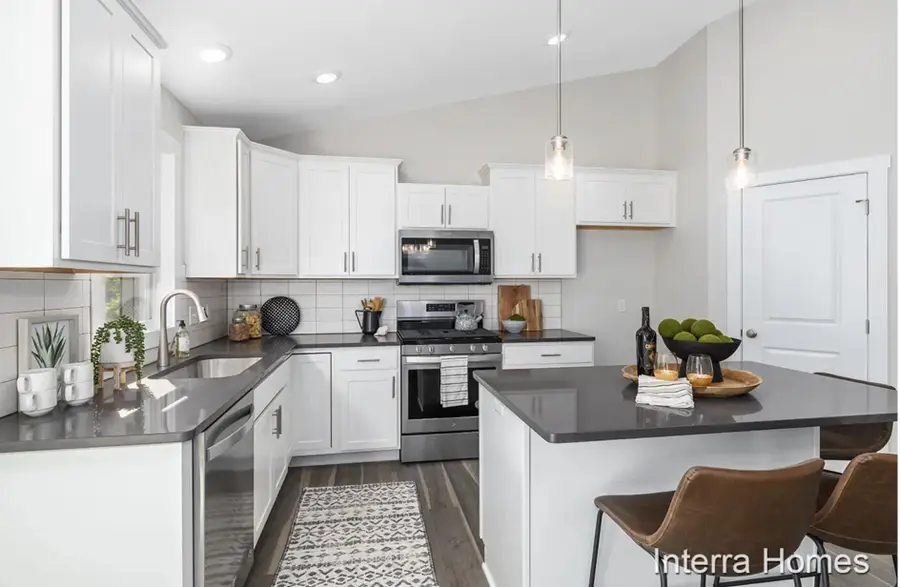 1955 Lowe Drive, Spring Lake, MI 49456 - Image #2