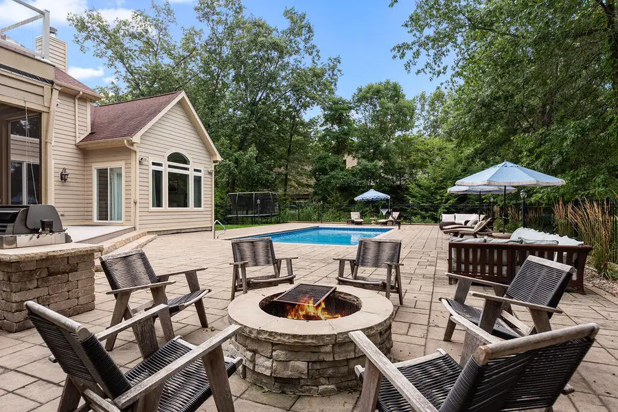 51323 Erich Lane, New Buffalo, MI 49117 - Image #2