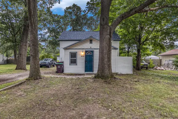 1935 Catherine Avenue, Muskegon, MI 49442