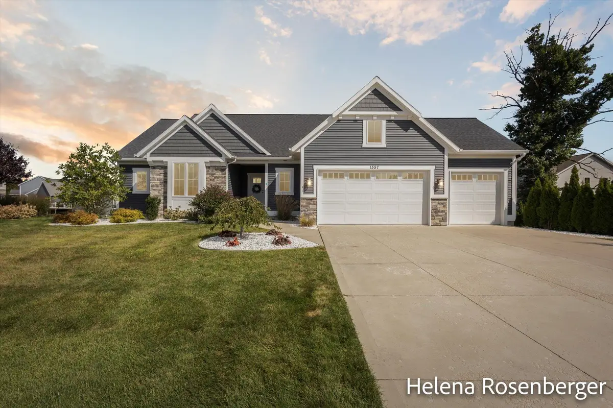 1557 Marksbury Court Sw, Byron Center, MI 49315 - Image #1