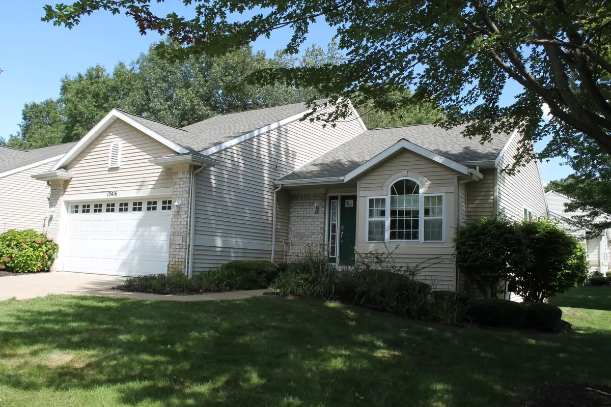 15416 Winchester Circle #93, Grand Haven, MI 49417 - Image #1