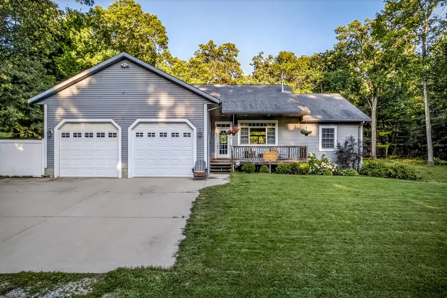 6472 Beverlyway Drive, Twin Lake, MI 49457 - Image #3