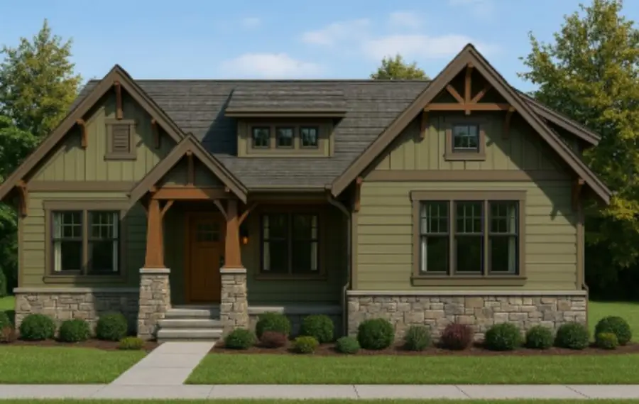 648 Vienna Way, Traverse City, MI 49696 - Image #2