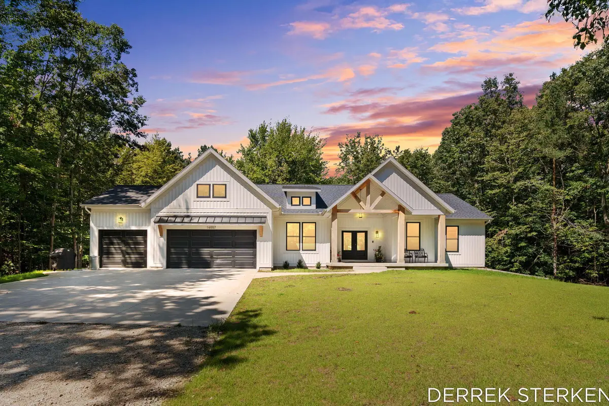 16557 Sheldon Sands Court, West Olive, MI 49460 - Image #1