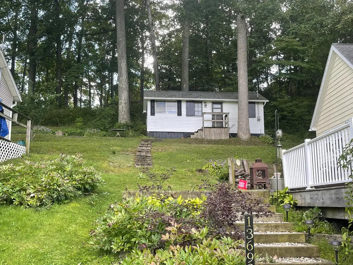 13697 Lower Bayside Drive, Belding, MI 48809 - Image #1