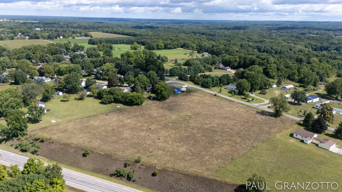 Parcel B Stimson Road, Middleville, MI 49333 - Image #1