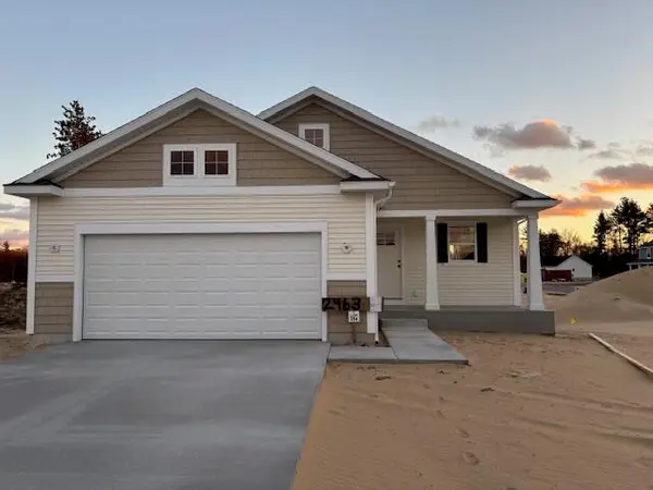 2463 Gray Wolf Way, Muskegon, MI 49444