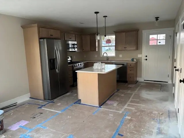 2463 Gray Wolf Way, Muskegon, MI 49444 - Image #2