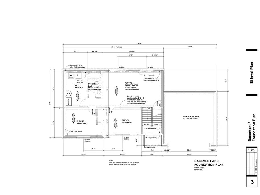 Parcel  B Stimson Road, Middleville, MI 49333 - Image #3