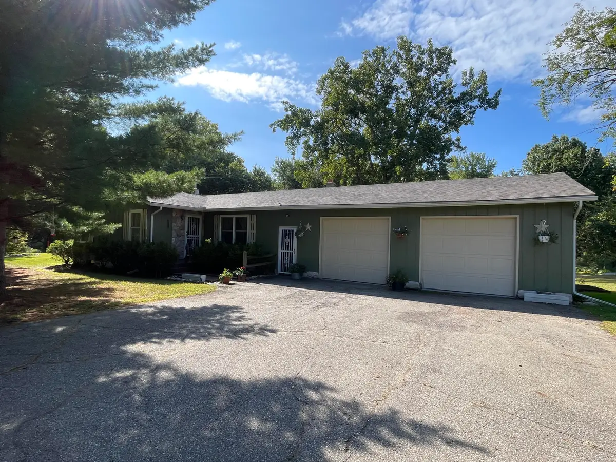 2799 W Territorial Road, Rives Junction, MI 49277 - #1