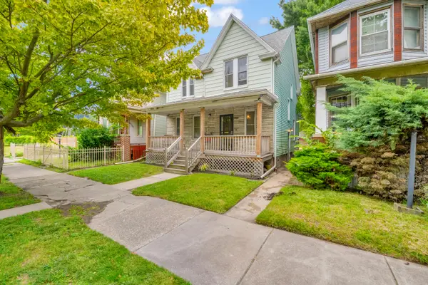 2270 Parker Street, Detroit, MI 48214