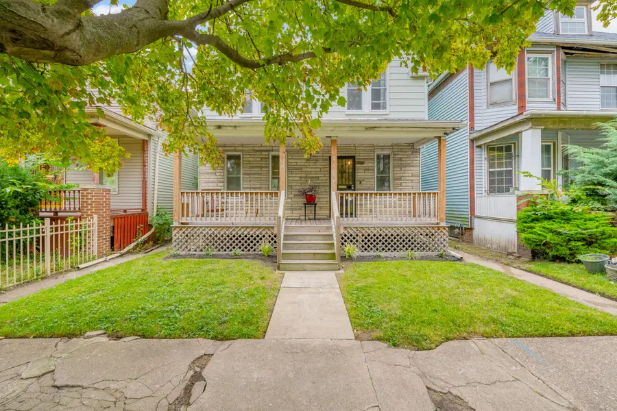 2270 Parker Street, Detroit, MI 48214 - Image #2