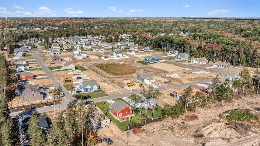 6268 Sturgeon Run, Muskegon, MI 49444 - Image #3