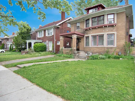 2041 Atkinson Street, Detroit, MI 48206 - Image #2