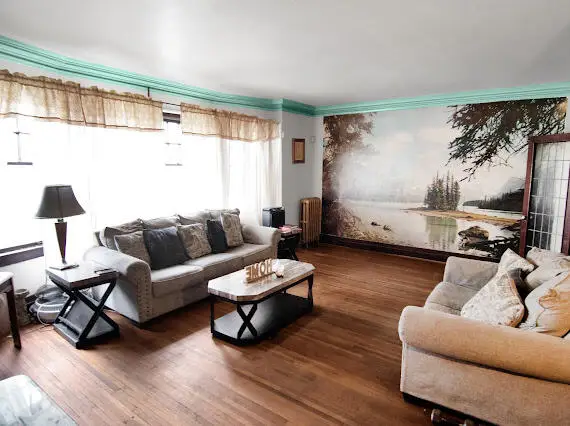 2041 Atkinson Street, Detroit, MI 48206 - Image #3