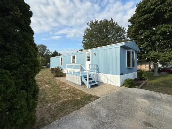 129 Maple Court, Muskegon, MI 49445