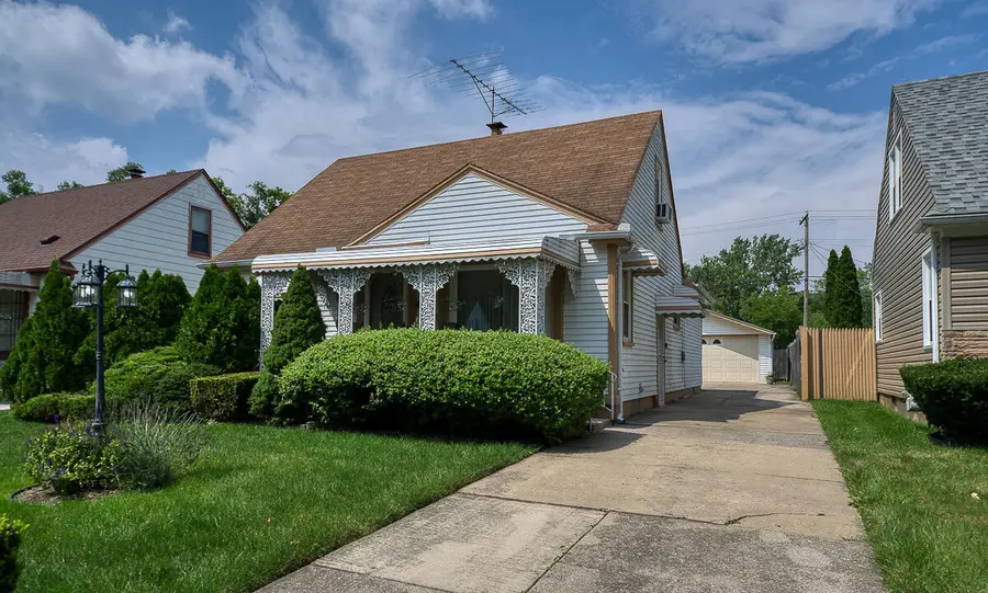 26160 Princeton Street, Inkster, MI 48141 - Image #2