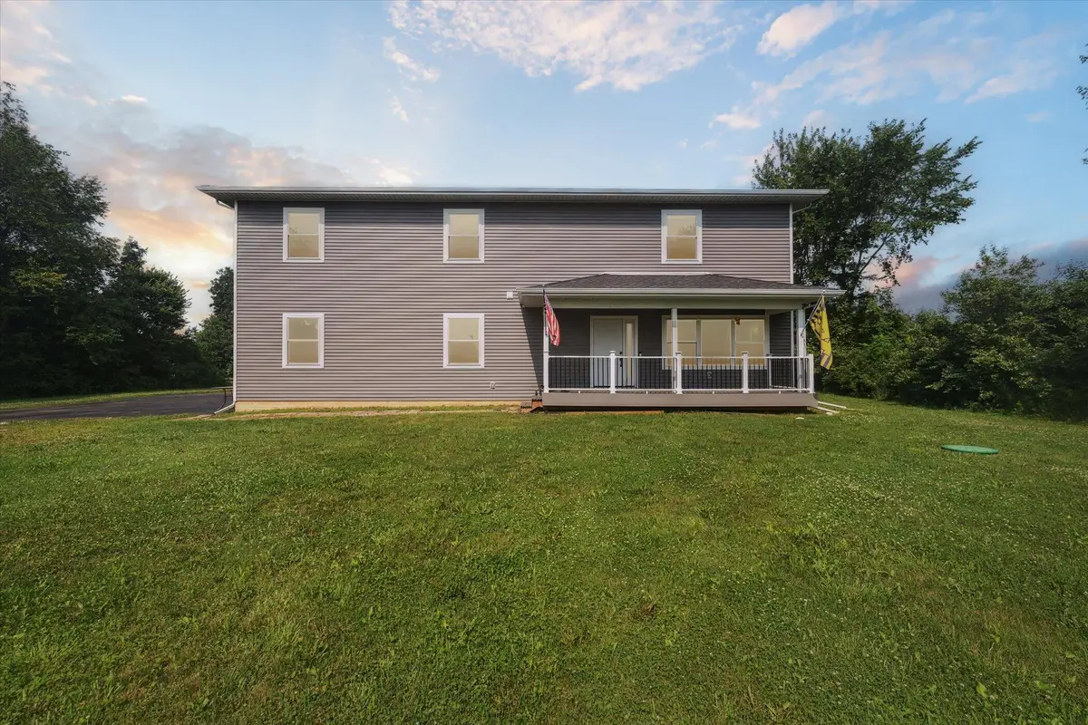 8450 Carpenter Road, Milan, MI 48160 - Image #1