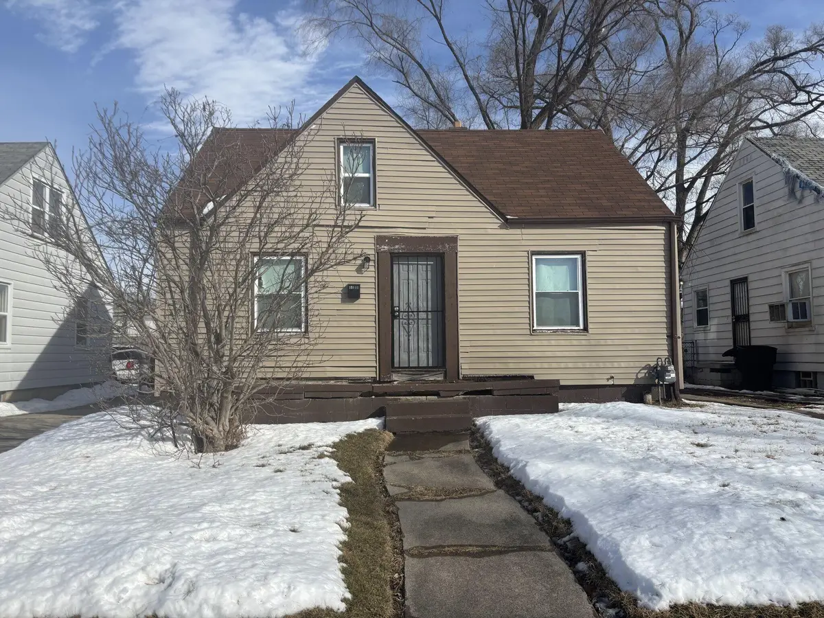 19436 Albany Street, Detroit, MI 48234 - Image #1