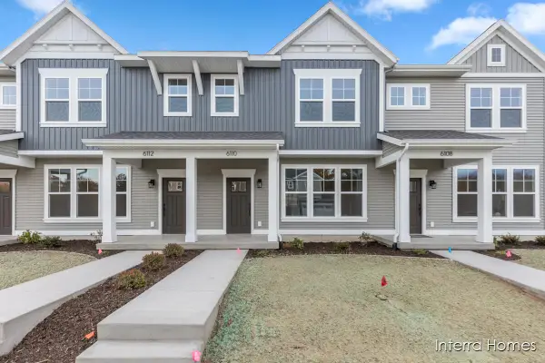 6110 Stahl Drive #14, Spring Lake, MI 49456