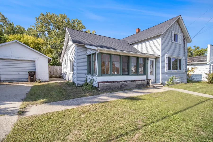 314 S 3rd Avenue, Big Rapids, MI 49307 - Image #3