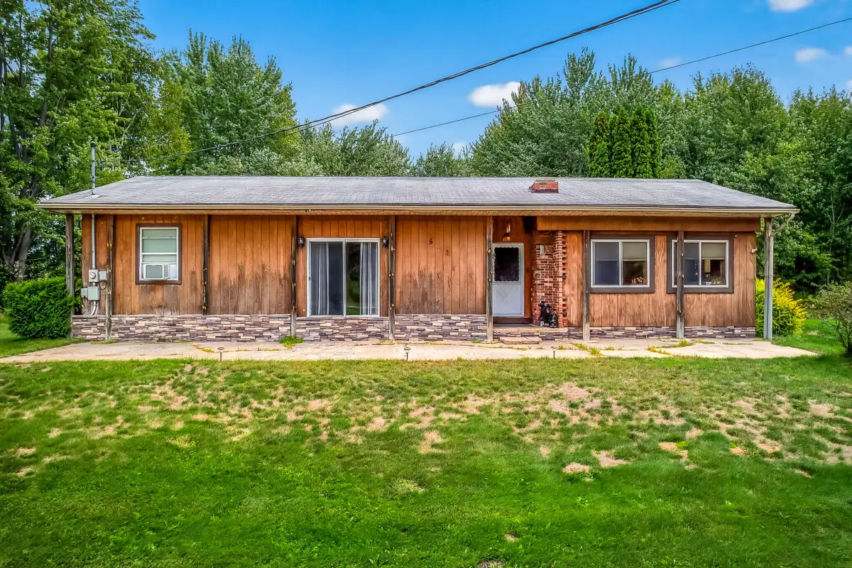 522 S Ravenna Road, Ravenna, MI 49451 - Image #1