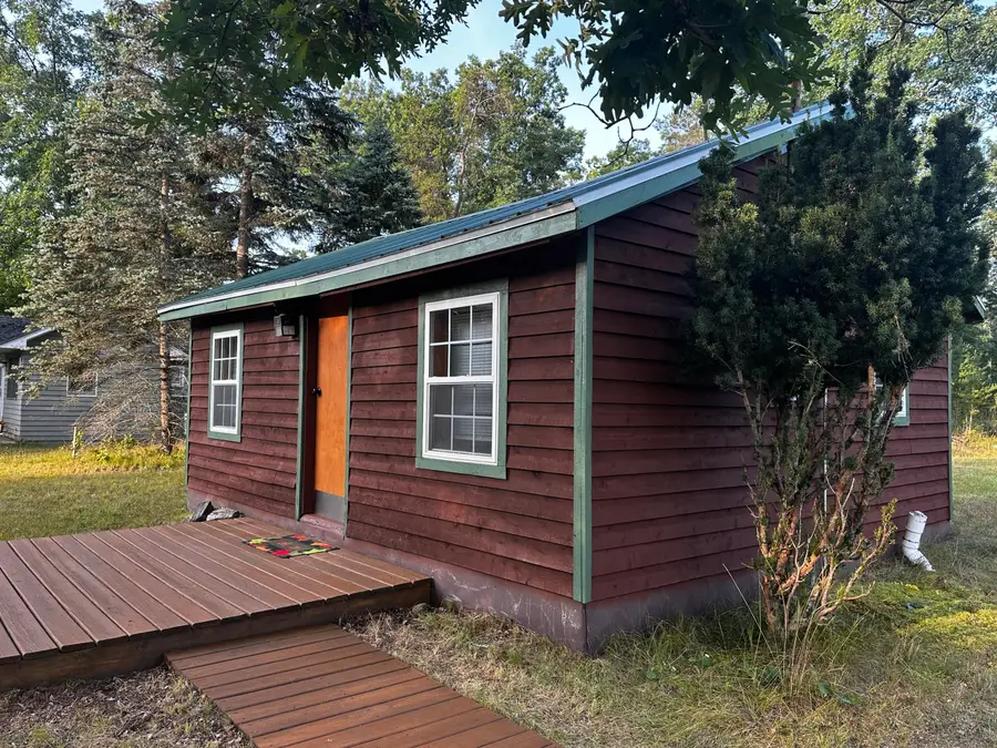 3743 N Peacock Trail, Irons, MI 49644 - Image #2