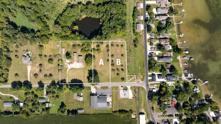 Manitou Beach Road Lot A, Manitou Beach, MI 49253 - Image #2