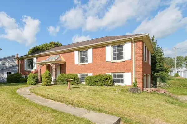 812 Hazelwood Boulevard, Jackson, MI 49203