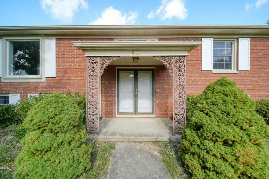 812 Hazelwood Boulevard, Jackson, MI 49203 - Image #3