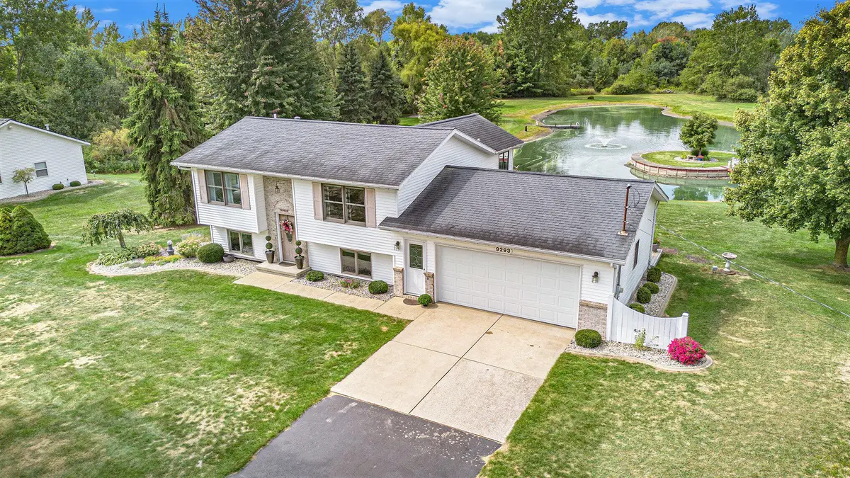 9293 76th Avenue, Hudsonville, MI 49426 - Image #1