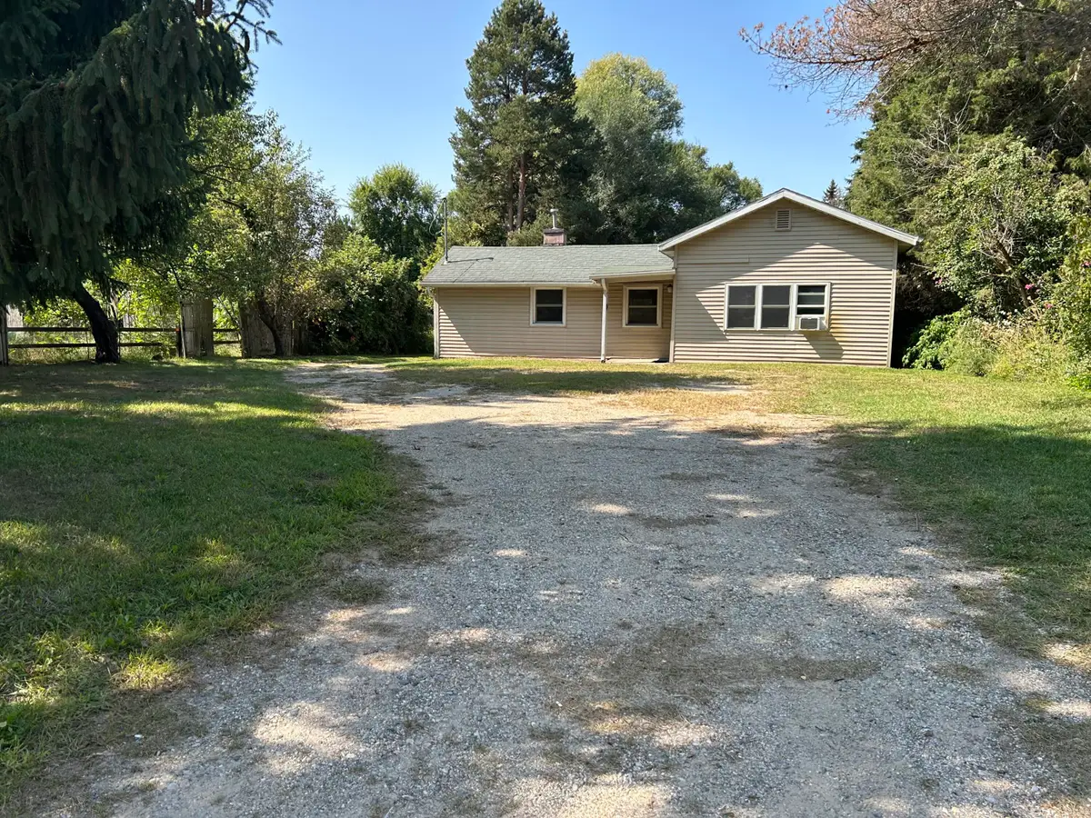 4790 S Greenville Road, Greenville, MI 48838 - Image #1