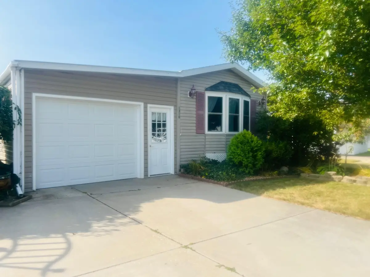 1310 Windridge Lane, Fremont, MI 49412 - Image #1