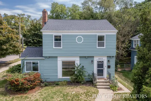 1820 Eastern Avenue Se, Grand Rapids, MI 49507