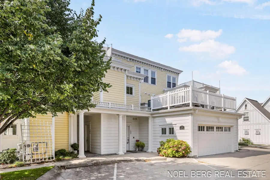 333 Cottage Lane #103, Grand Haven, MI 49417 - Image #3