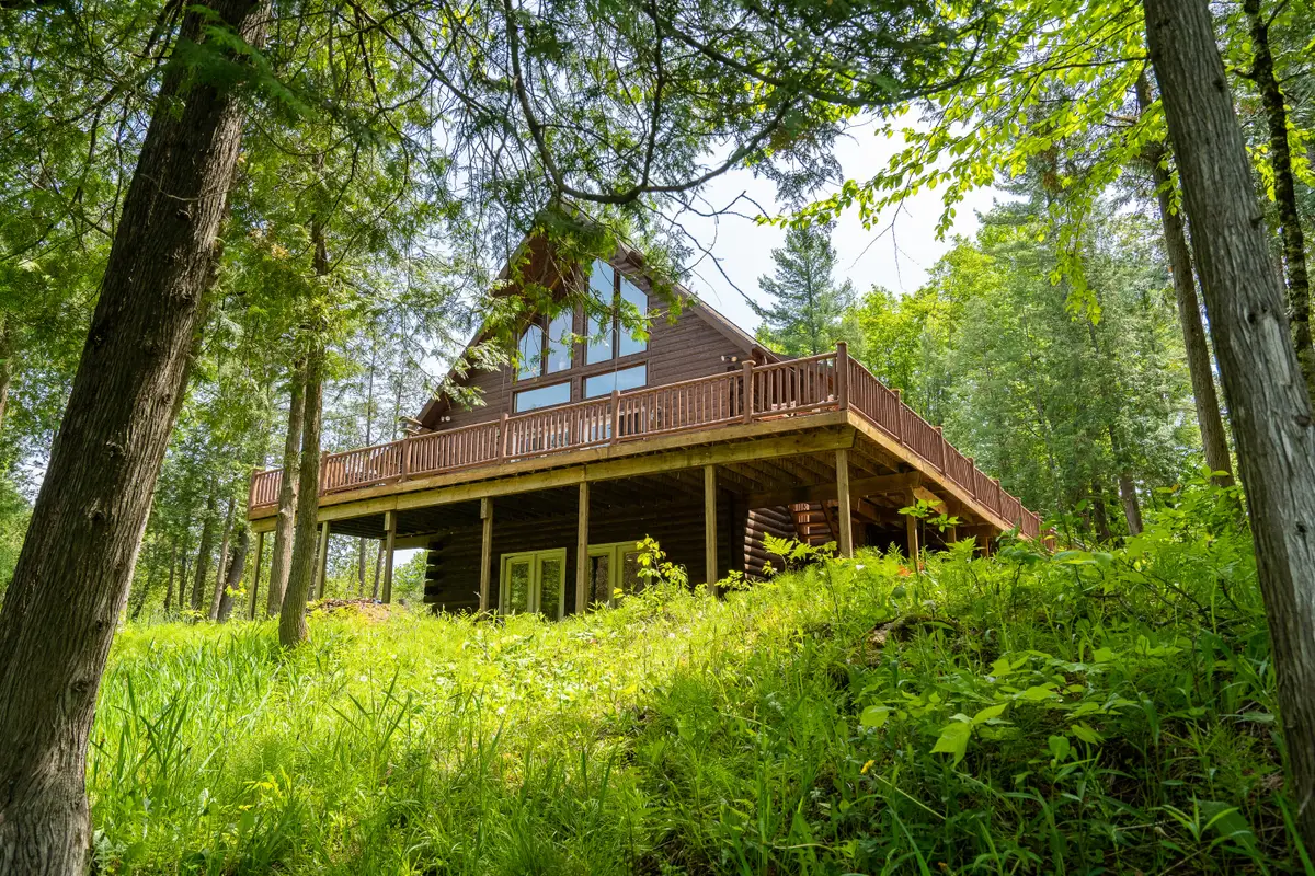 20850 210th Avenue, Tustin, MI 49688 - Image #1