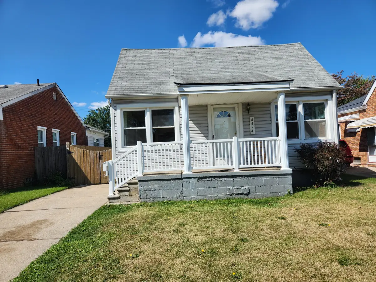 4474 Syracuse Street, Dearborn Heights, MI 48125 - Image #1