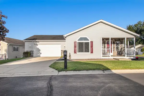 5305 Cobblefield Lane, Kalamazoo, MI 49004