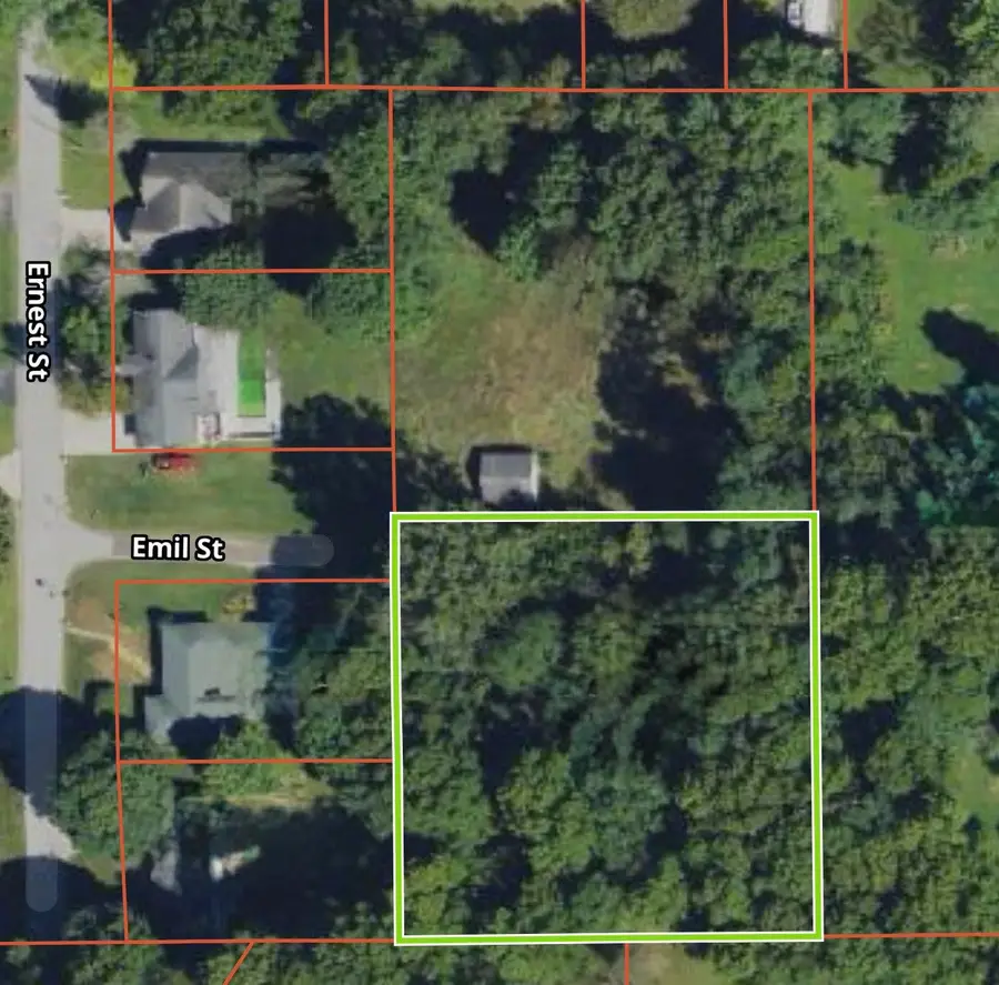 0 Ernest Street, Brooklyn, MI 49230 - Image #3