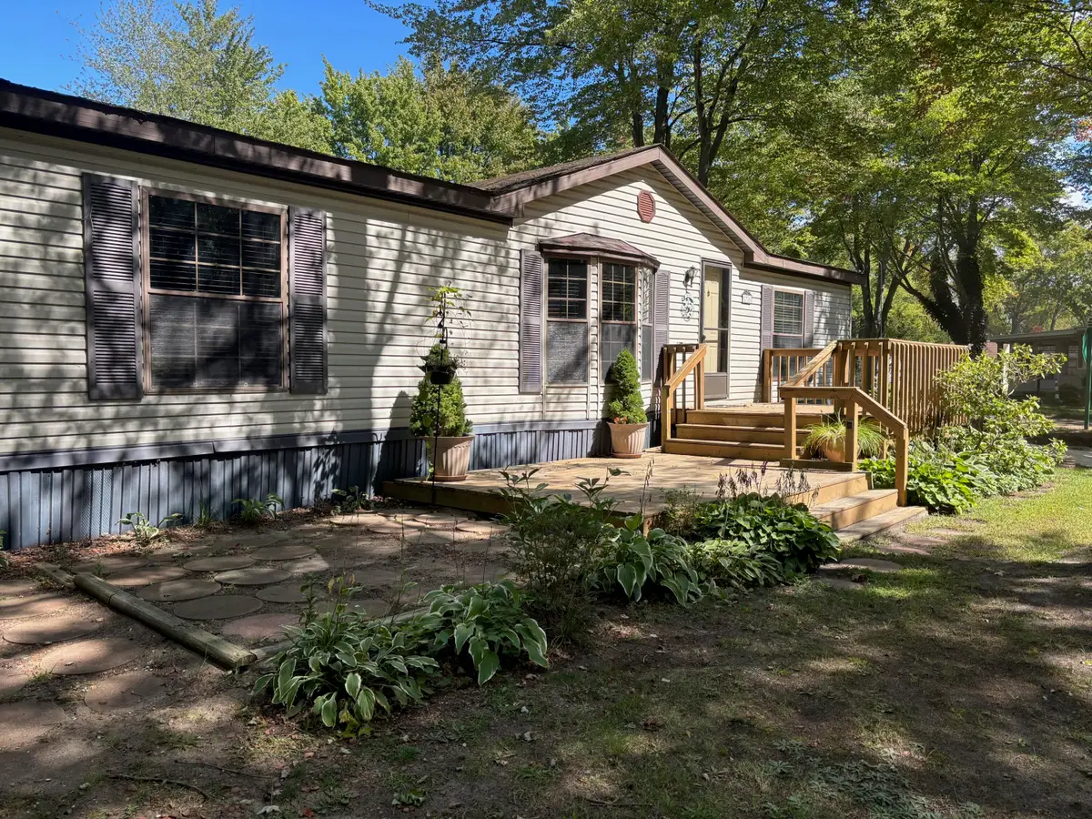 2726 Cedar Street, Fennville, MI 49408 - #1