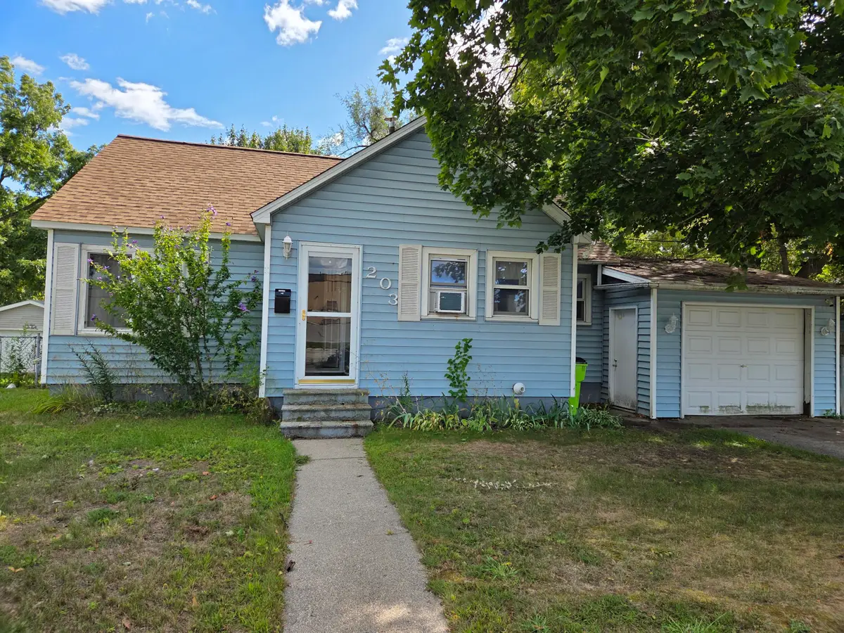 203 E Van Deinse Street, Greenville, MI 48838 - Image #1
