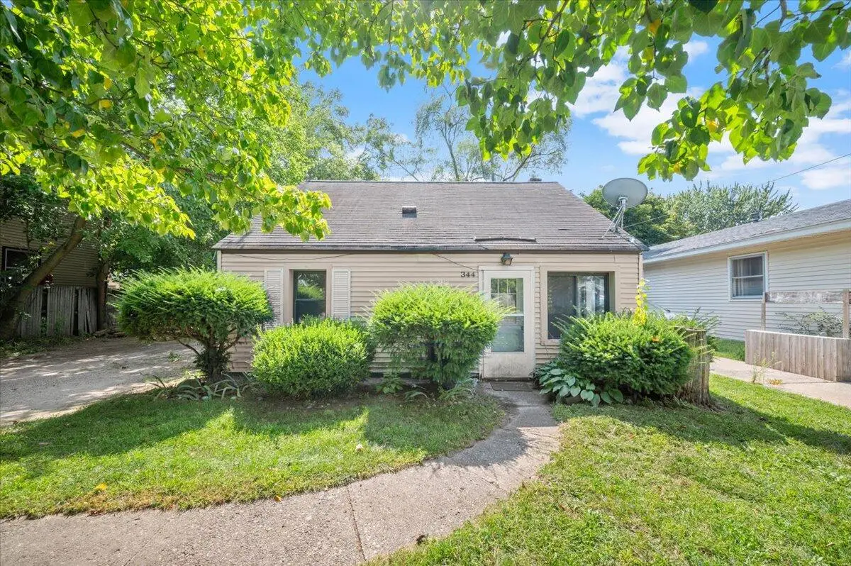 344 Abbie Street Se, Wyoming, MI 49548 - Image #1