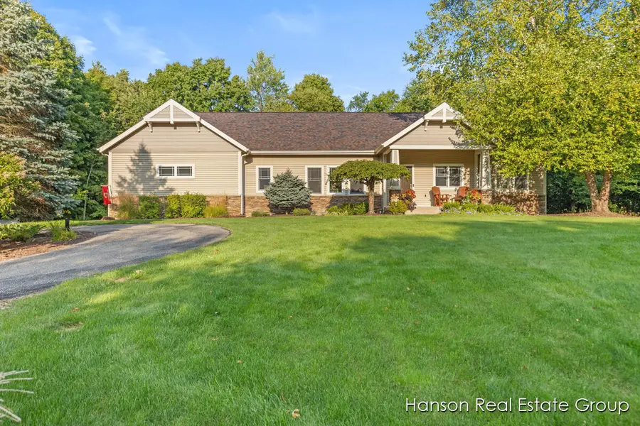 2900 Murray Lake Avenue, Lowell, MI 49331 - Image #3