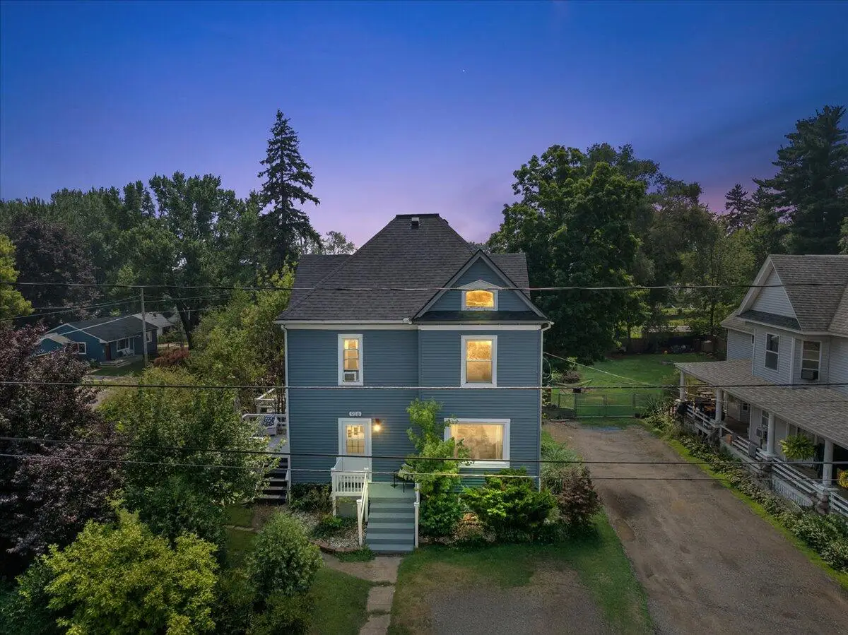 928 Jordan Lake Street, Lake Odessa, MI 48849 - Image #1