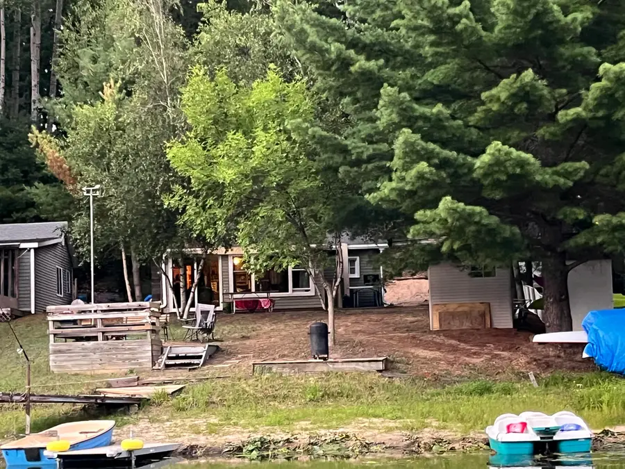 951 Lake Drive, Harrison, MI 48625 - Image #3