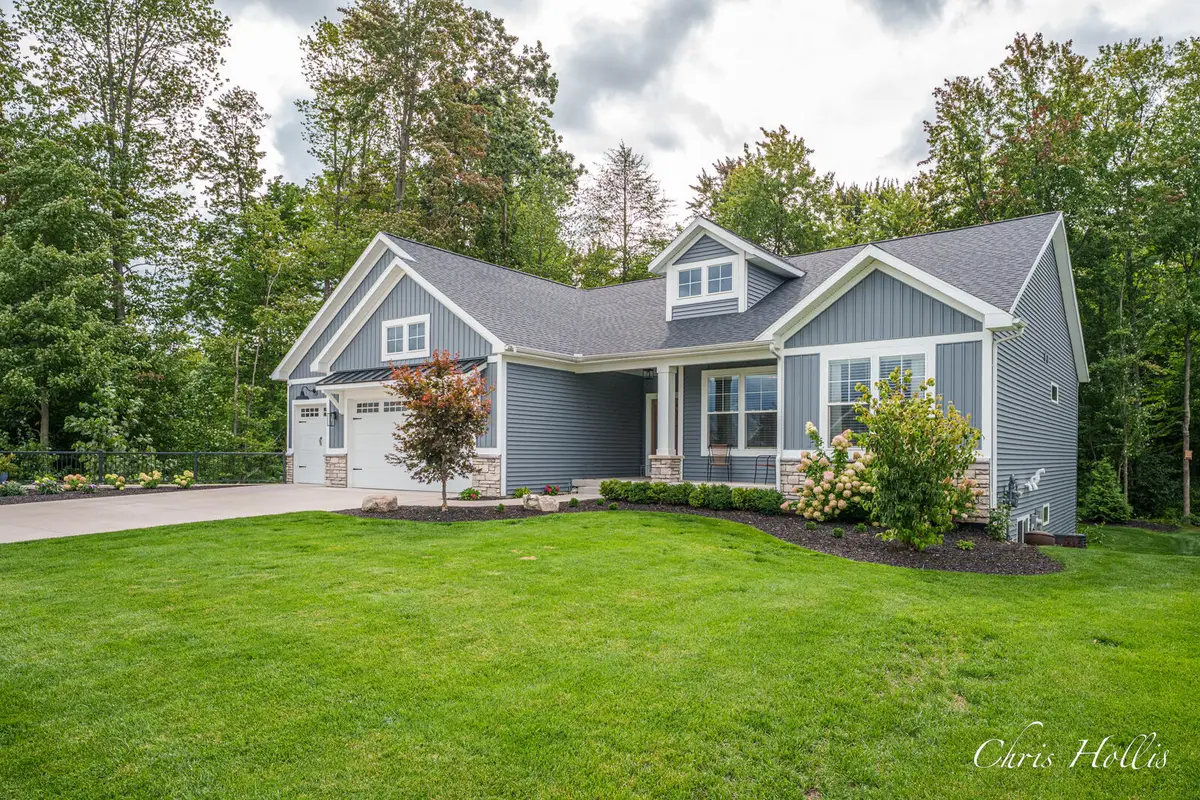 5300 Eagle Pass Drive, Hudsonville, MI 49426 - Image #1