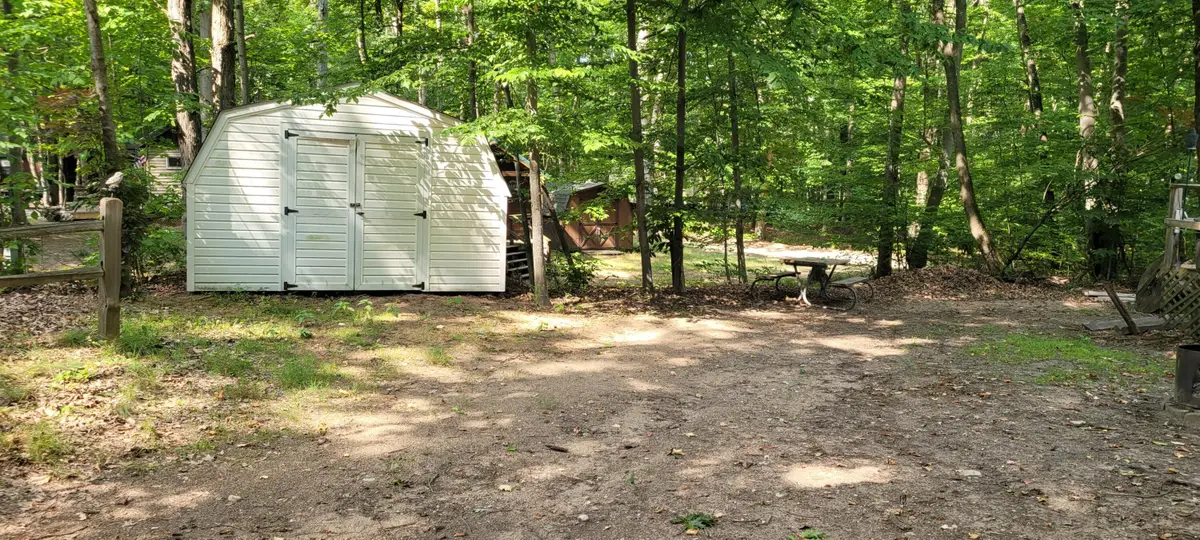 5056 E Sassafras Lane, Custer, MI 49405 - Image #1