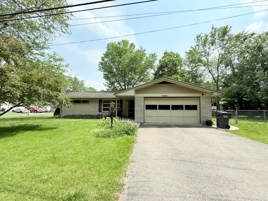 5346 E H Avenue E, Kalamazoo, MI 49048 - Image #2