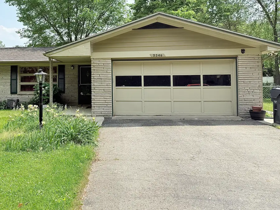 5346 E H Avenue E, Kalamazoo, MI 49048 - Image #3